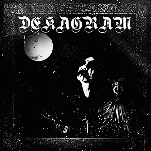 Dekagram : May Flights of Devils Guide You Home